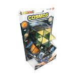 StarCube COSMOS Stern-Zauberwürfel - tolles Geschicklichkeits- und 